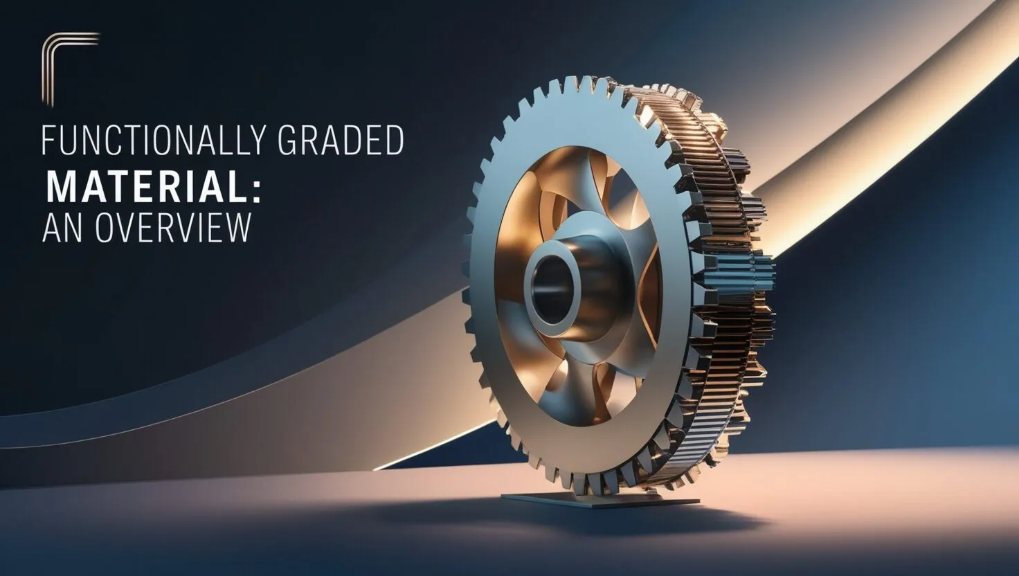 Functionally Graded