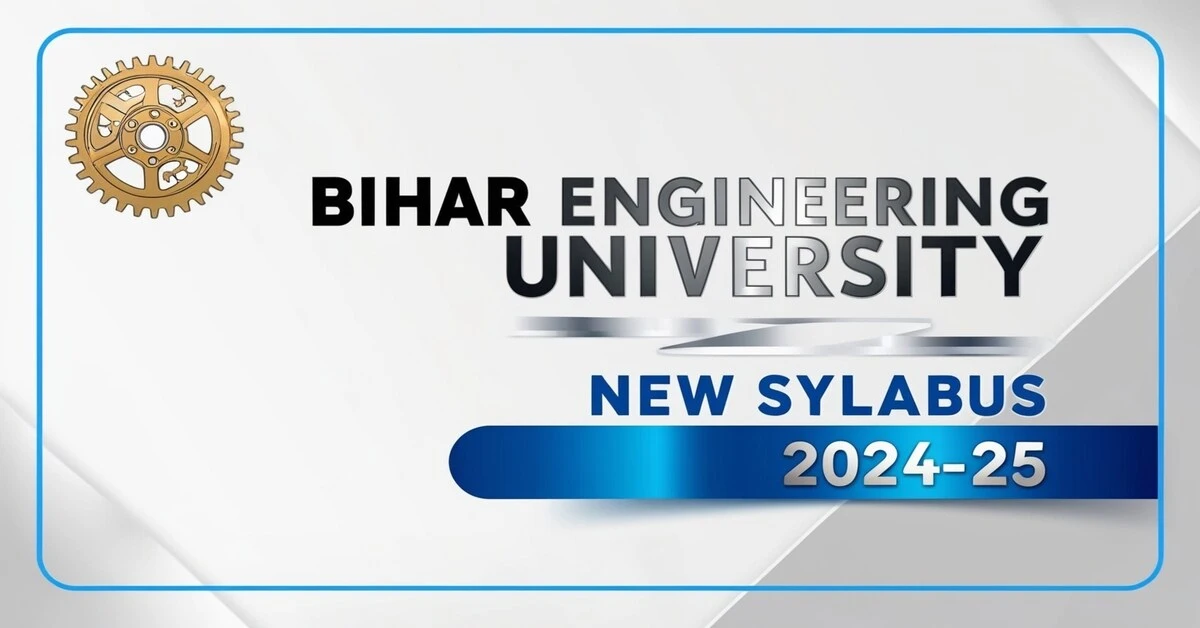 Bihar Engineering University